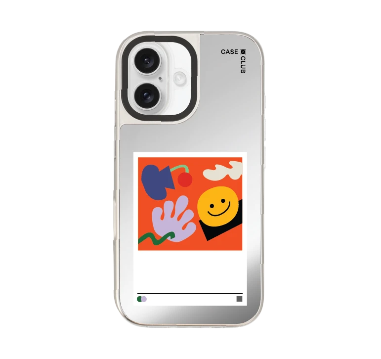 โปสเตอร์รอยยิ้ม